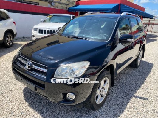 Toyota RAV4 Jeepeta en venta