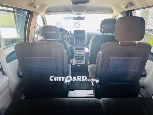 Dodge Grand Caravan Minivan en venta
