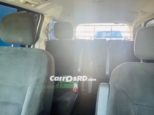 Dodge Grand Caravan Minivan en venta