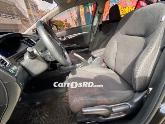 Honda Civic Carros en venta