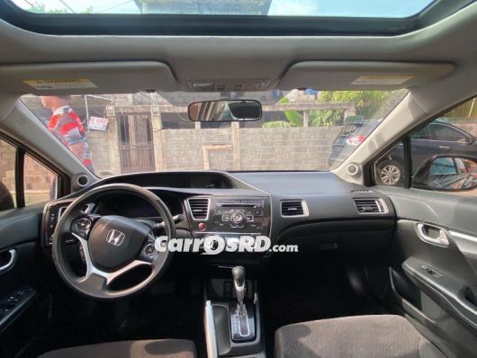 Honda Civic Carros en venta