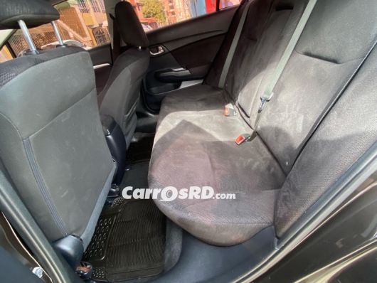 Honda Civic Carros en venta