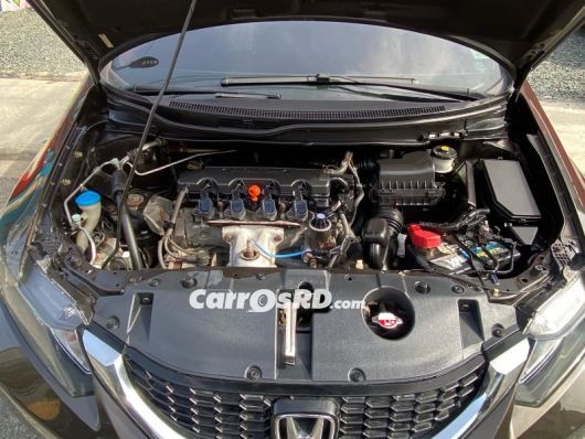 Honda Civic Carros en venta