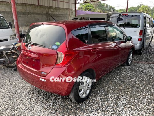 Nissan Note Carros en venta