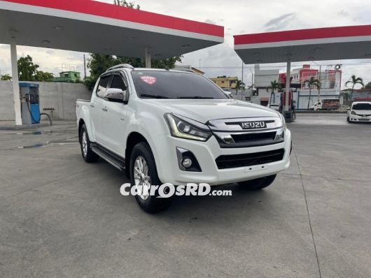 Isuzu Dmax Camioneta en venta