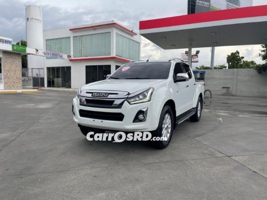 Isuzu Dmax Camioneta en venta