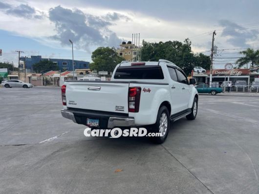 Isuzu Dmax Camioneta en venta