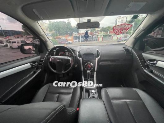 Isuzu Dmax Camioneta en venta