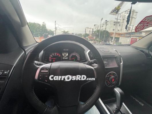 Isuzu Dmax Camioneta en venta