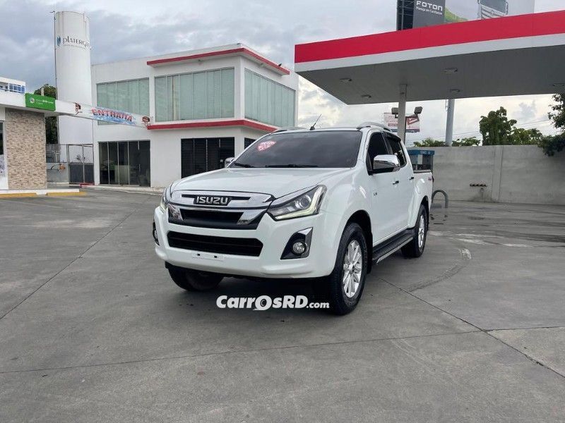 Isuzu