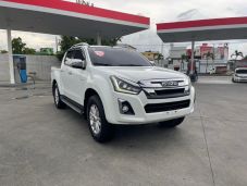 Isuzu