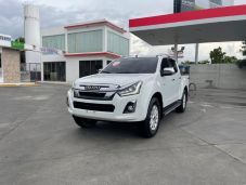 Isuzu