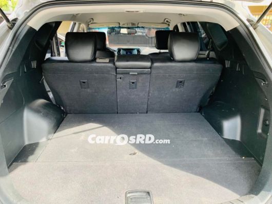 Hyundai Santa Fe Jeepeta en venta
