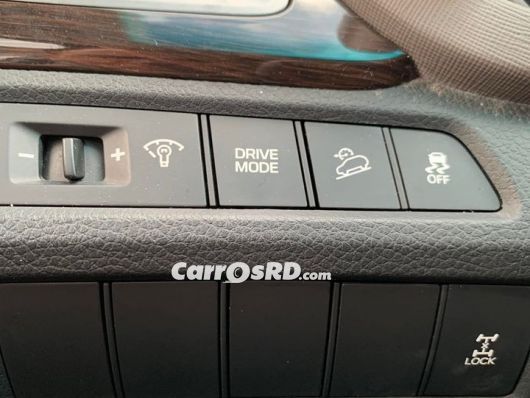 Hyundai Santa Fe Jeepeta en venta