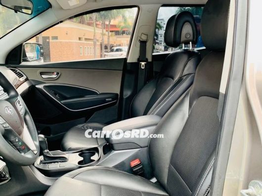 Hyundai Santa Fe Jeepeta en venta