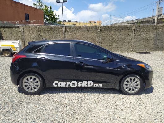 Hyundai Elantra Hatchback en venta