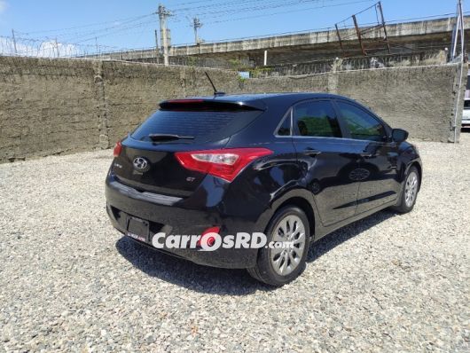 Hyundai Elantra Hatchback en venta