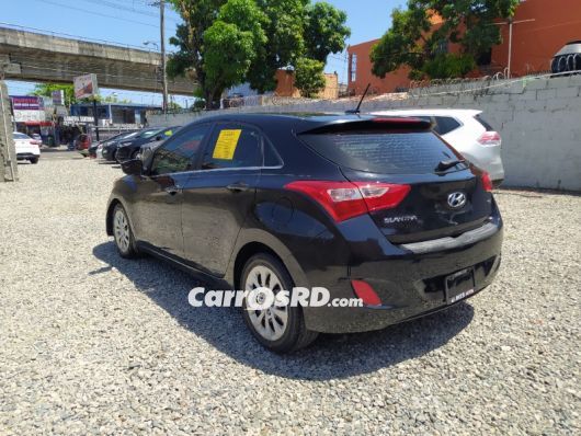 Hyundai Elantra Hatchback en venta
