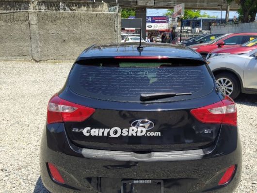 Hyundai Elantra Hatchback en venta