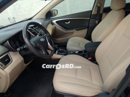 Hyundai Elantra Hatchback en venta