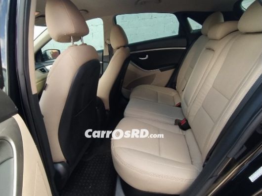 Hyundai Elantra Hatchback en venta