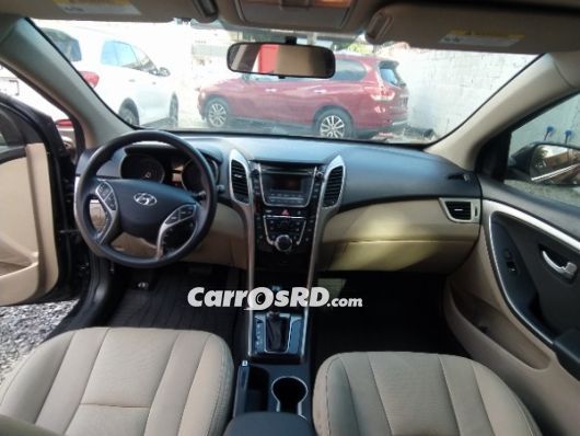 Hyundai Elantra Hatchback en venta