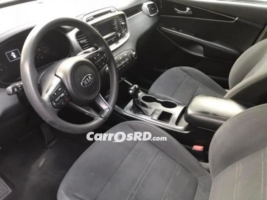 Kia Sorento Jeepeta en venta