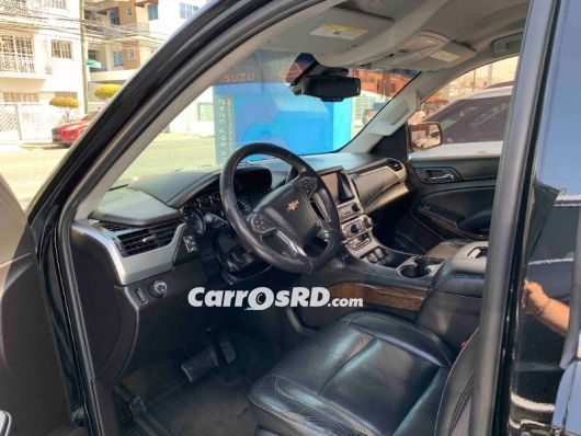 Chevrolet SuburBan Jeepeta en venta