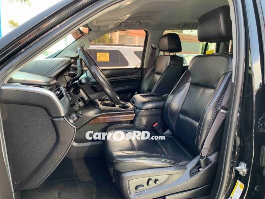 Chevrolet SuburBan Jeepeta en venta