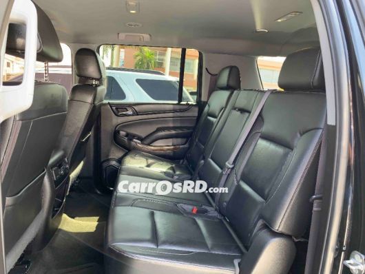 Chevrolet SuburBan Jeepeta en venta