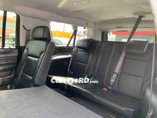 Chevrolet SuburBan Jeepeta en venta