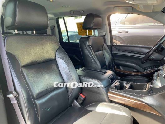 Chevrolet SuburBan Jeepeta en venta