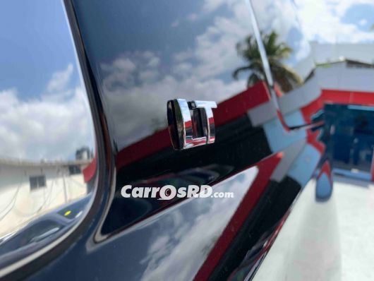 Chevrolet SuburBan Jeepeta en venta