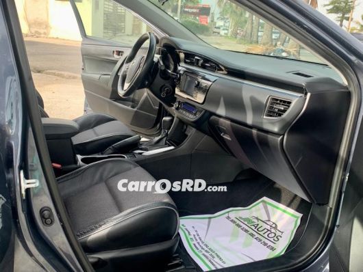 Toyota Corolla Carros en venta