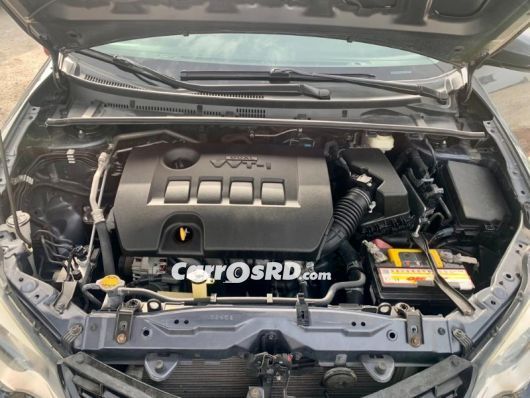 Toyota Corolla Carros en venta