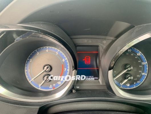 Toyota Corolla Carros en venta