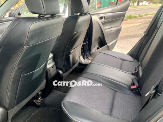 Toyota Corolla Carros en venta