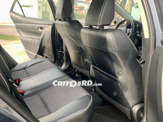 Toyota Corolla Carros en venta