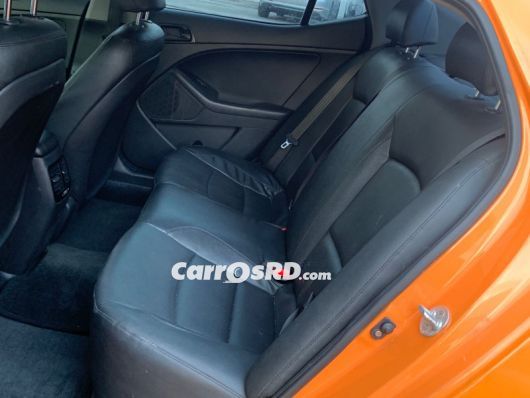 Kia K5 Carros en venta