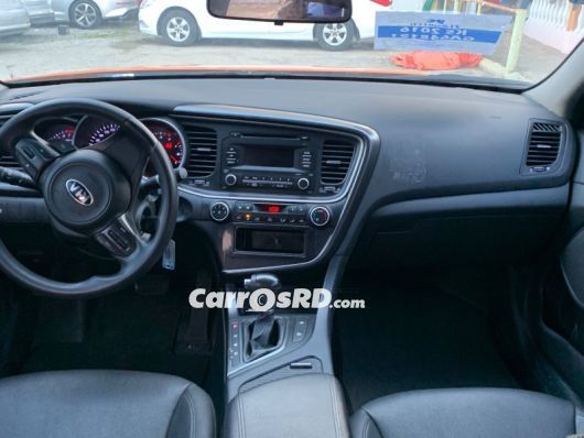 Kia K5 Carros en venta