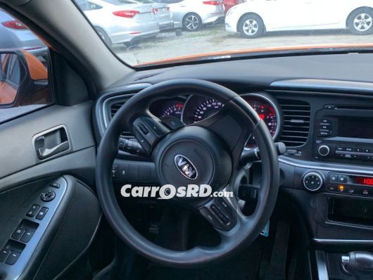 Kia K5 Carros en venta