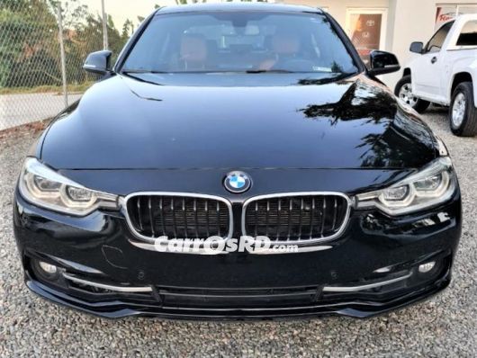 BMW Serie 3 Carros en venta