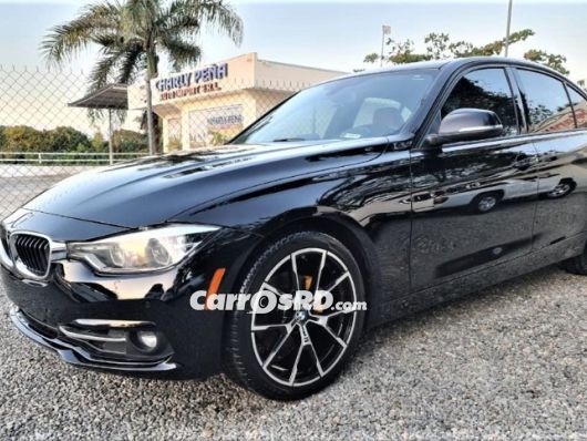 BMW Serie 3 Carros en venta