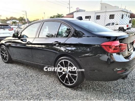 BMW Serie 3 Carros en venta