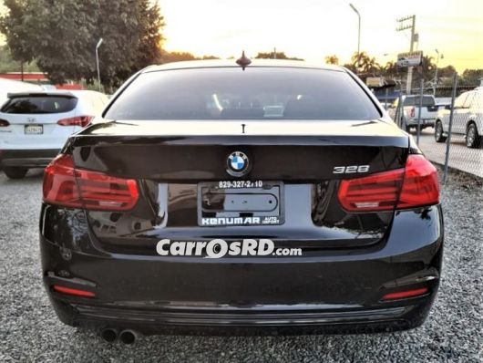 BMW Serie 3 Carros en venta