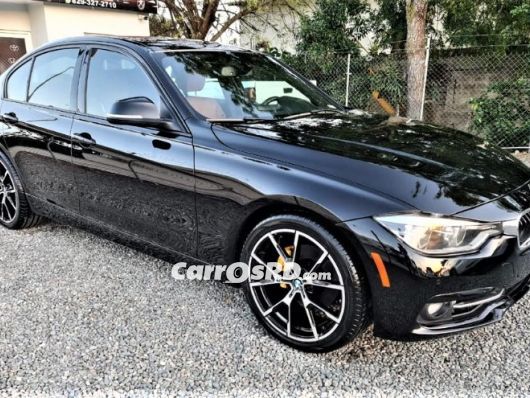 BMW Serie 3 Carros en venta