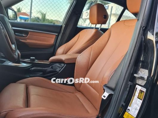 BMW Serie 3 Carros en venta