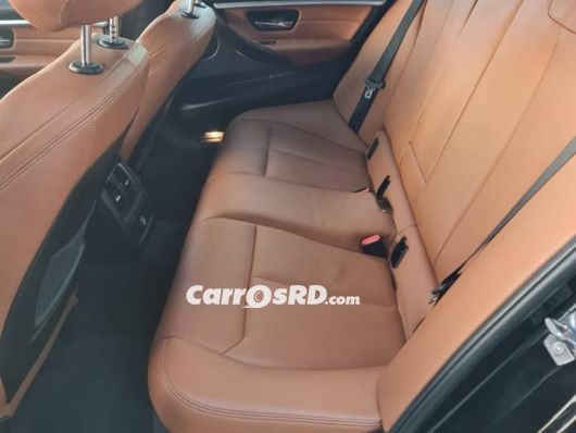 BMW Serie 3 Carros en venta