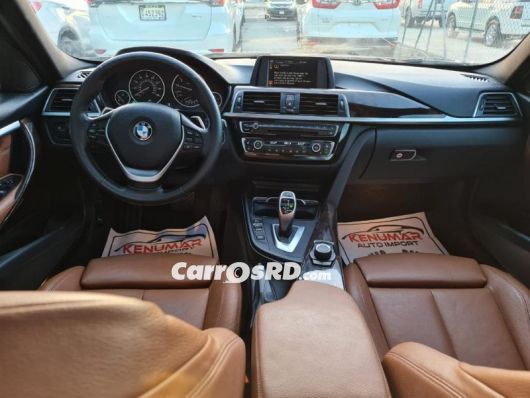 BMW Serie 3 Carros en venta