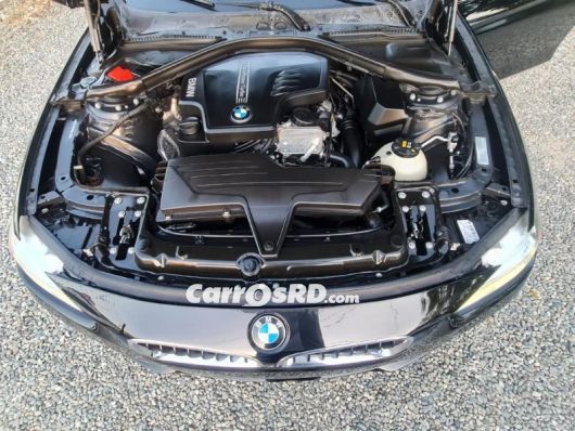 BMW Serie 3 Carros en venta